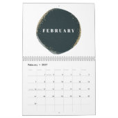 Art Deco - Museo Cantonale d'Arte Kalender (Feb 2027)