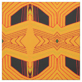 Art-Deco-Mustermuster Stoff (Muster)