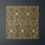 Art Deco nahtlose luxuriöse geometrische Muster. G Wandteppich<br><div class="desc">Art Deco nahtlose luxuriöse geometrische Muster. Goldene Form. Vintage Blätter stilvoller Hintergrund. Abbildung der abstrakten Muschel des Meeres: abstrakt,  Art, Hintergrund, Hintergrund, Betten, cool, Vorhang, Deko, Dekoration, Dekoration, Design, Element, Stoff, Stoff, Mode, geometrisch, geometrisch, gold, grafisch, gitter, Vintag, Retro, Illustration, handgezeichnet, Tintenstift, </div>