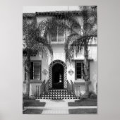 ART DECO ON COCHRAN POSTER (Vorne)