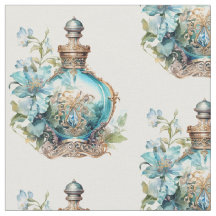 Art Deco Opulence Duftflasche