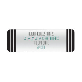 Art Deco Pink Pussy Willow - Personalisiert