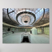 Art Deco Poster (Vorne)