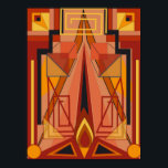 Art Deco Poster 37<br><div class="desc">Art Deco Poster 37</div>