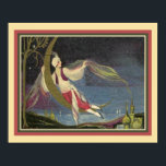 Art-Deco-Poster der 1930er Jahre Poster<br><div class="desc">1930er Jahre,  Chiostri,  Art Deco Illustration für arabische Nächte 16x20 hier gezeigt. Auch in den Standard 8x10 und 11x14,  sowie Leinwand erhältlich.</div>