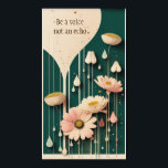 Art-Deco-Poster mit Zitat Poster<br><div class="desc">Großartiges Plakatdesign. Du wirst es wie andere Liebe bekommen. Sie können dieses Design auch für andere Produkte verwenden,  die Sie mögen,  oder Ihren Text anpassen und hinzufügen. Folgen Sie mir für mehr. Vielen Dank. Ich wünsche Ihnen einen schönen Tag.</div>