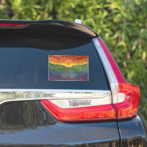 Art Deco Pride-Flagge | Regenbogen II Vintage-Aufk