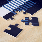 Art Deco Puzzle (Seite)