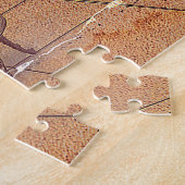 Art Déco Puzzle (Seite)