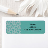 Art Deco Puzzle (Insitu)