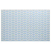 Art Deco Rabbits Stoff (Yard (91,4 cm))