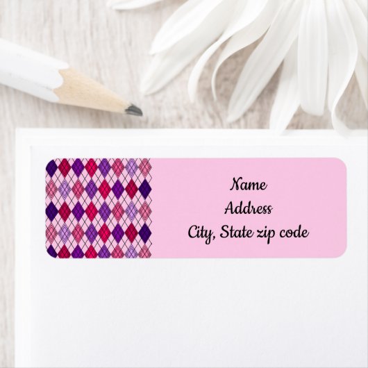 Art-Deco-Raute (Insitu)