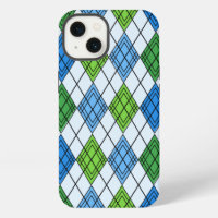 Art Deco Regen Argyle