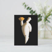 Art Deco Restaurant Koch, Vintages Business (Stehend Vorderseite)