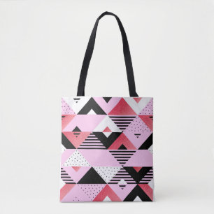 Art Deco Retro Glamour Tasche