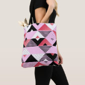 Art Deco Retro Glamour Tasche (Von Nahem)