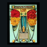 Art Deco Sagitarius Vintage Poster<br><div class="desc">Art Deco Sagitarius Vintage Poster art deco,  retro images,  vintage illustrations,  vintage retro,  nouveau,  deco image,  vintage travel,  france travel,  paris travel,  french,  vintagestore,  vintage,  restaurant drco,  retro,  travel,  vintage images,  victorian,  victorian images,  vintage graphics,  popular,  décor styles,  retro style,  cool,  modern,  country,  landscapes,  vintage store,  posters</div>