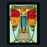 Art Deco Sagitarius Vintage Poster<br><div class="desc">Art Deco Sagitarius Vintage Poster art deco,  retro images,  vintage illustrations,  vintage retro,  nouveau,  deco image,  vintage travel,  france travel,  paris travel,  french,  vintagestore,  vintage,  restaurant drco,  retro,  travel,  vintage images,  victorian,  victorian images,  vintage graphics,  popular,  décor styles,  retro style,  cool,  modern,  country,  landscapes,  vintage store,  posters</div>