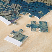 Art Deco Sailboat Puzzle (Seite)