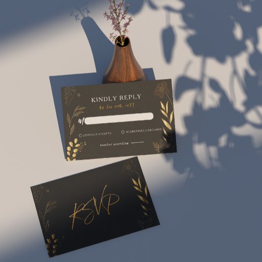 Art Deco Schwarzes Meer Parco Civico-Ciani Mitteilungskarte