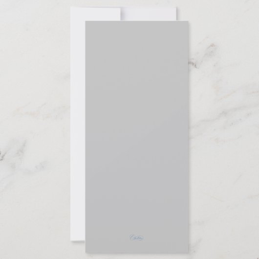 Art Deco Smoker (Rückseite)