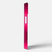 Art Deco Squares Case-Mate iPhone Hülle (Rückseite / Rechts)