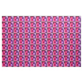 Art Deco Squares Stoff (Yard (91,4 cm))