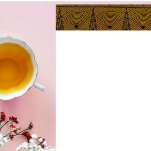 Art-Deco-Stil Briefpapier