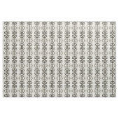 Art Deco Stoff (Fat Quarter (45,7 x 55,9 cm))