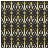 Art Deco - Stoffe (Muster)