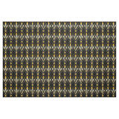 Art Deco - Stoffe (Fat Quarter (45,7 x 55,9 cm))