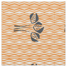 Art Deco Style Bouquet Geometrisches Muster