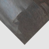 Art-Deco-Szene von Delphin Enjolras Decoupage Seidenpapier (Ausschnitt)