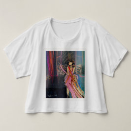 Art Deco T-Shirt