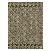 Art Deco Tablecloth Tischdecke (Vorderseite)
