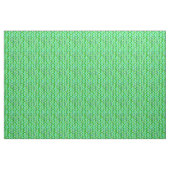 Art Deco Tapete Muster, Jade Green Stoff (Yard (91,4 cm))