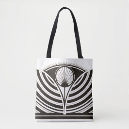 Art Deco Tasche