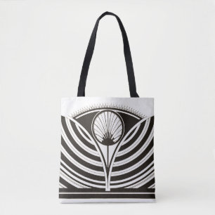 Art Deco Tasche