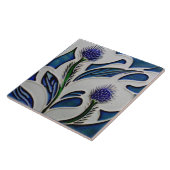 Art Deco Thistle Wine Deco Cappella Santa Maria de Fliese (Seite)