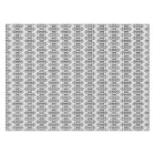 Art Deco Tischdecke (Vorderseite (Horizontal))