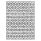 Art Deco Tischdecke (Vorderseite)