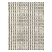 Art Deco Tischdecke (Vorderseite)