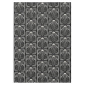 Art Deco Tischdecke (Vorderseite)