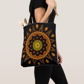 Art Deco Tote Bag Tasche (Von Nahem)