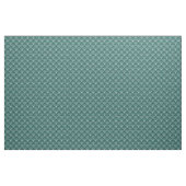 Art Deco Türkis Muster Stoff (Yard (91,4 cm))