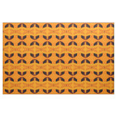 Art Deco-Typmuster Stoff (Yard (91,4 cm))