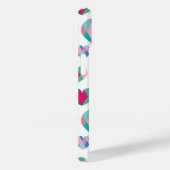 Art Deco Valentine Case-Mate iPhone Hülle (Rückseite / Rechts)