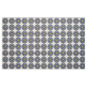 Art Deco Viktorianisch Classic Art Deco Stoff (Fat Quarter (45,7 x 55,9 cm))