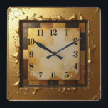 Art Deco Wall Uhr<br><div class="desc">Großartiges Uhrendesign. Du wirst es wie andere Liebe bekommen. Sie können dieses Design auch für andere Produkte verwenden,  die Sie mögen,  oder Ihren Text anpassen und hinzufügen. Folgen Sie mir für mehr. Vielen Dank. Ich wünsche Ihnen einen schönen Tag.</div>