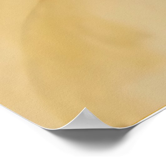 Art Deco Young Man Bare Chested" von Gerda Wegener Poster (Ecke)